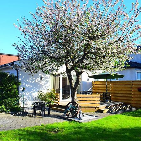 Villa Enigma Halmstad Exterior foto